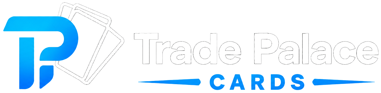 Trade Palace Cards